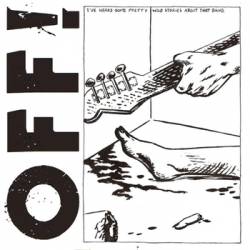 Off (USA) : Upside Down